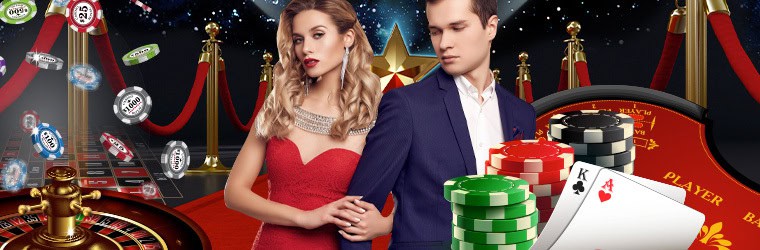 casino trực tiếp uy tín