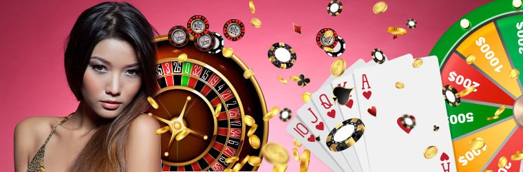 casino trực tiếp