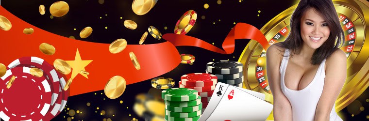 Casino Trực Tuyến Việt 