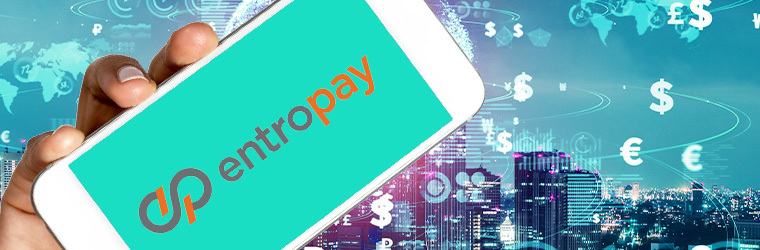 Entropay pagos