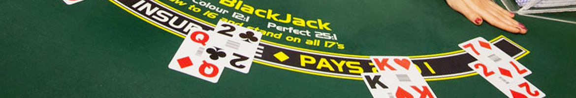 blackjack online