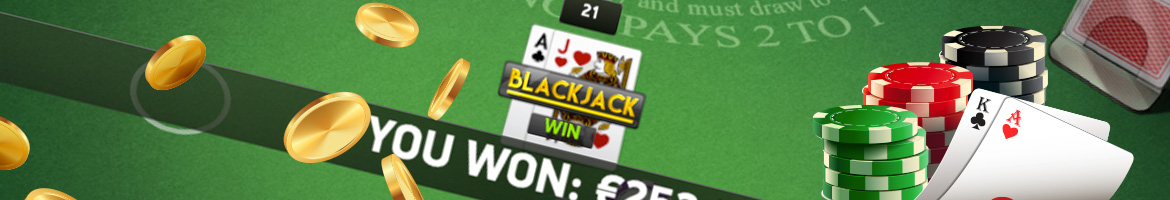 blackjack online