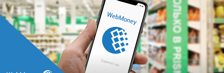 webmoney online