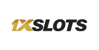 1xslots logo