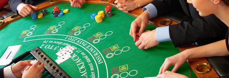 blackjack live online