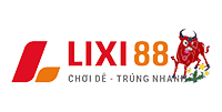 Lixi88 logo