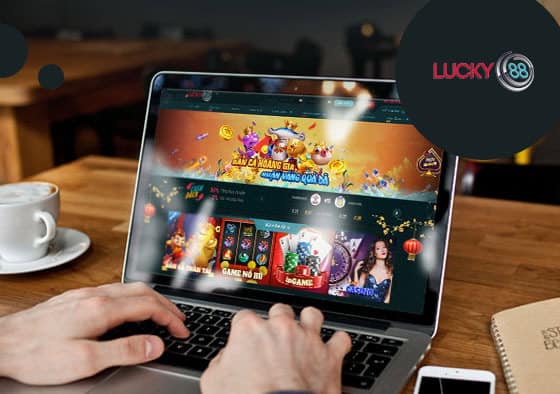 Đánh giá sòng bạc trực tuyến Lucky88 – Nơi lý tưởng để đặt cược Screenshot