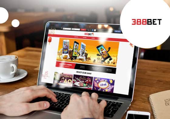 Đánh giá sòng bạc 388Bet – Địa chỉ hoàn hảo để đặt cược Screenshot