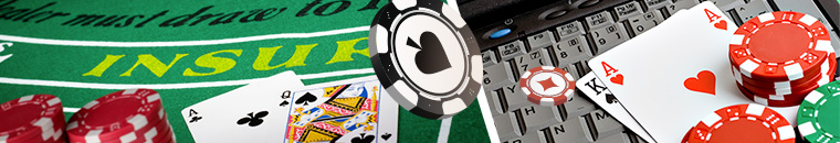 Blackjack online gratis