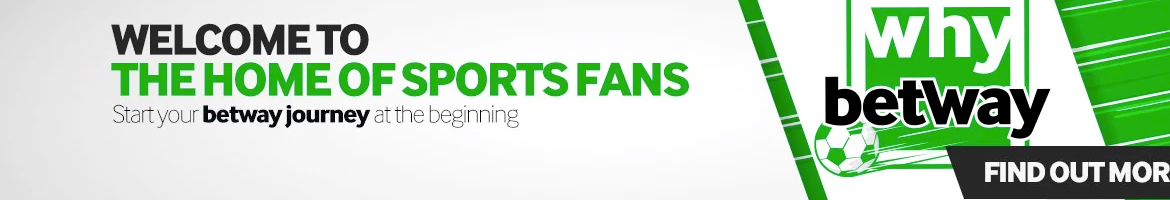 betway, home of the sports fans