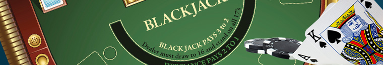 blackjack casino online