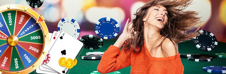 casino online