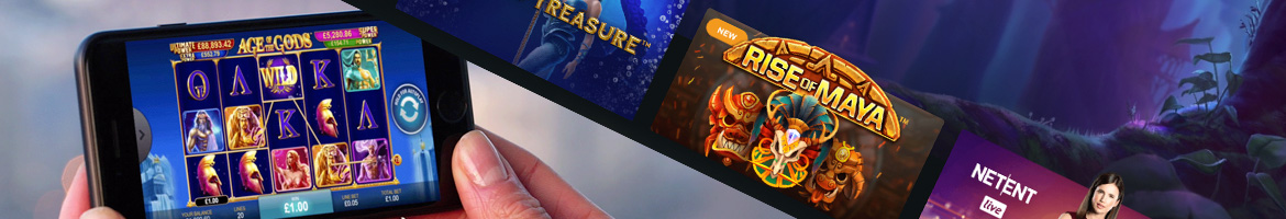 software de casino online