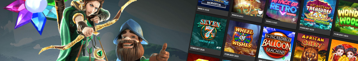 software para casinos online