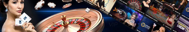 1xbet casino en vivo