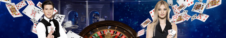 22bet casino en vivo