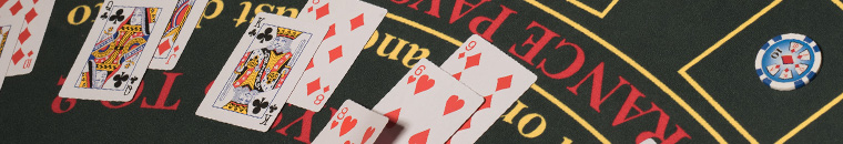 blackjack reglas de juego