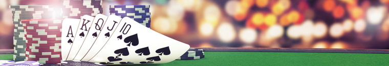 Most Popular Online Poker Games