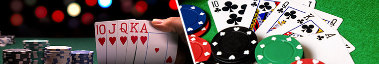 Play Poker Online in the Philippines