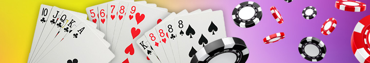 Poker Hand Rankings