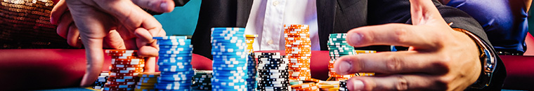 Learn Poker Strategy for Improved Winning Chances