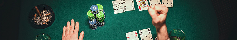 Poker Strategy