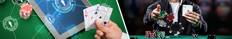 Play Poker - Poker Strategy and Tips