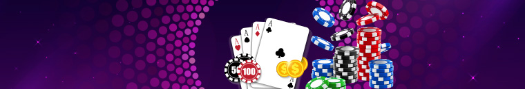 Online Poker 