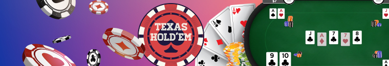 Texas Holdem Poker