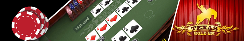 Practice Poker For Free