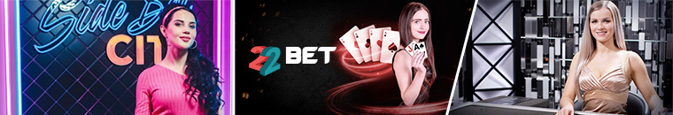 22bet bonus