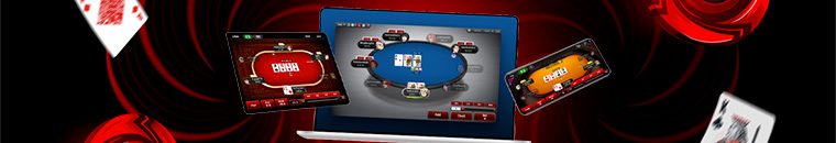 PokerStars Mobile App