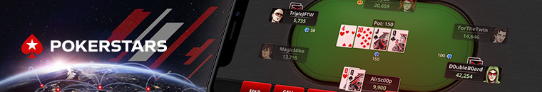 Pokerstars