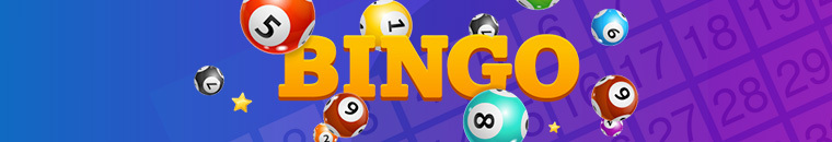 Varietà di gioco del bingo online