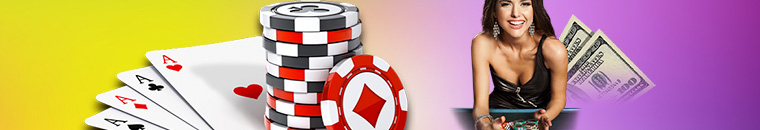 poker online