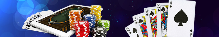 Tornei di poker online