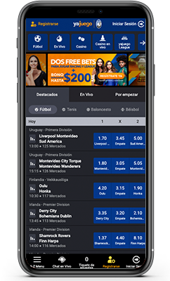 Yajuego diviértete y gana en el casino mas cotizado! Screenshot