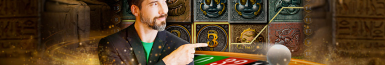 888 Casino Bonus e promozioni