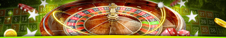 Roulette Online