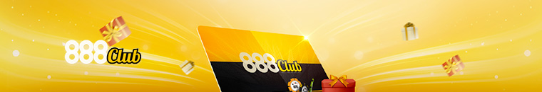 888 Casino Vip Club - Come diventare un membro?