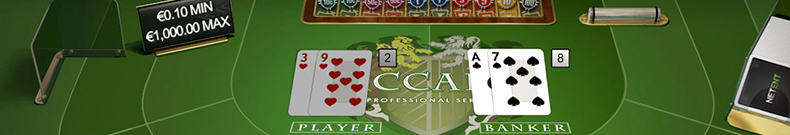 Baccarat Online