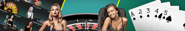 Bet365 Casinò Live