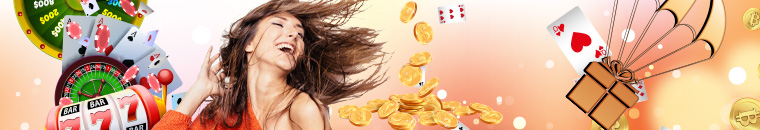 888 Casino bonus senza deposito