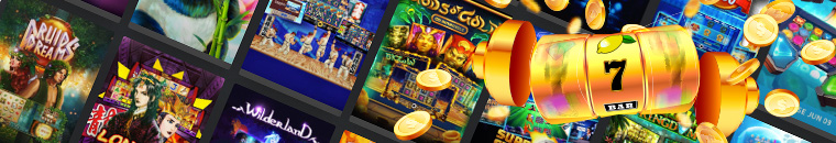 Tipi di jackpot delle slot machine online