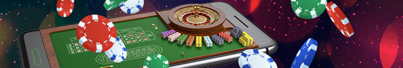 Regole della roulette online