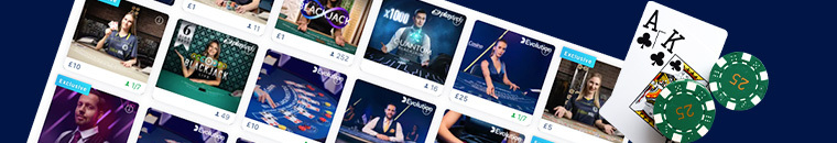 William Hill Casino