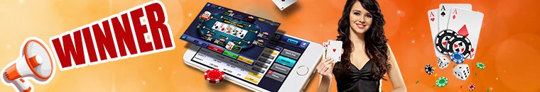 Play On The Go - Mobile Site & Apps of the Online Casino