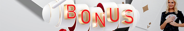 Bonus casino senza deposito