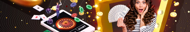 Bonus casino senza deposito