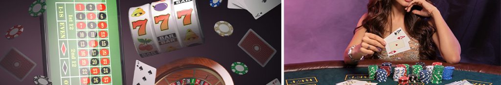 Recensioni dei casino online